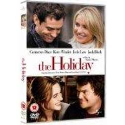The Holiday [DVD] [2006]